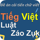 Tiếq Việt - Công cụ chuyển đổi aplikacja