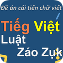 Tiếq Việt - Công cụ chuyển đổi APK