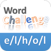 Word Challenge LUX icon