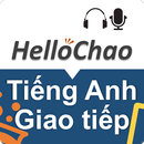 HelloChao - Giao tiếp APK