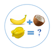 Icona Fruit Math