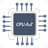 CPU AnZ