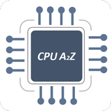 CPU AnZ 아이콘