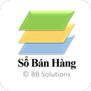 Sales Book BBSolutions APK