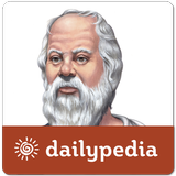 آیکون‌ Socrates Daily