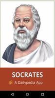 Socrates Daily plakat