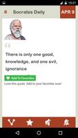 Socrates Daily تصوير الشاشة 1