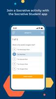 Socrative 海報