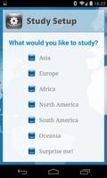 Countries of the World تصوير الشاشة 1