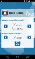 Countries of the World تصوير الشاشة 3