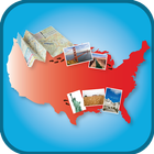 50 States иконка