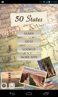 50 States постер