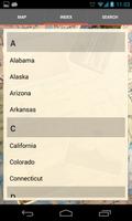 50 States скриншот 2