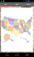 50 States скриншот 3