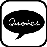 Quotes ikon