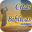 Citas Biblicas
