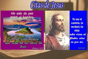 Citas Biblicas syot layar 1