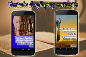 Citas Biblicas syot layar 2
