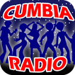 Cumbia radio musica