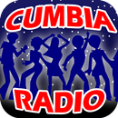 Cumbia radio musica APK