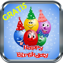 Feliz Cumpleaños APK