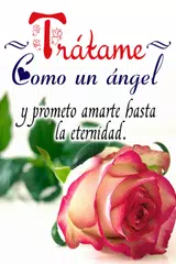 Descargar APK de Mensajes con Flores