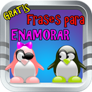 Frases de Amor para Enamorar APK