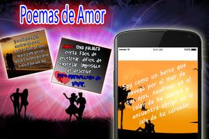 Frases de Amor para Enamorar تصوير الشاشة 1