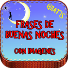 Frases de Buenas Noches icon
