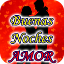 Frases de Buenas Noches Amor APK