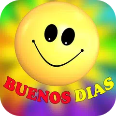 FRASES DE BUENOS DIAS APK download