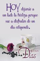 FRASES DE BUENOS DIAS Screenshot 3