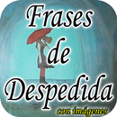 Frases de despedida APK