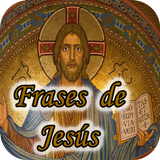 Frases de Jesus أيقونة