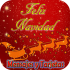 Frases de Navidad icon