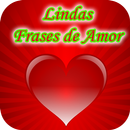 Lindas Frases de Amor APK