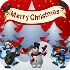 Weihnachtsmusik Zeichen