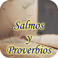 Salmos y Proverbios APK download