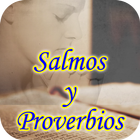 Salmos y Proverbios ikona