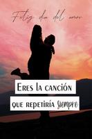 Frases de San Valentin ảnh chụp màn hình 1