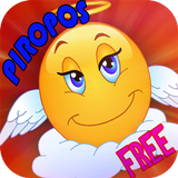 Piropos de Amor ไอคอน