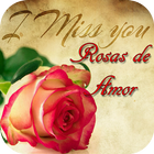Rosas de Amor آئیکن