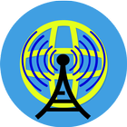 Radio FM simgesi