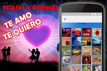 Te Amo APK download