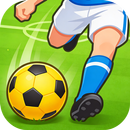 Fun Soccer Goal Roll APK
