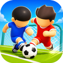 Fun Soccer Goal Roll APK