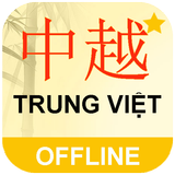 Từ điển Trung Việt Offline