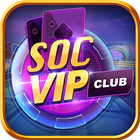 Socvip Club 2021 иконка