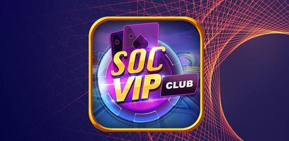 Socvip Club 2021 скриншот 1