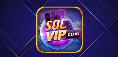 Socvip Club 2021 скриншот 2